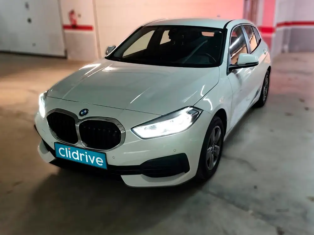 BMW serie 1