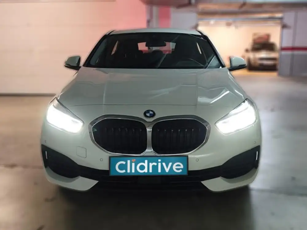BMW serie 1