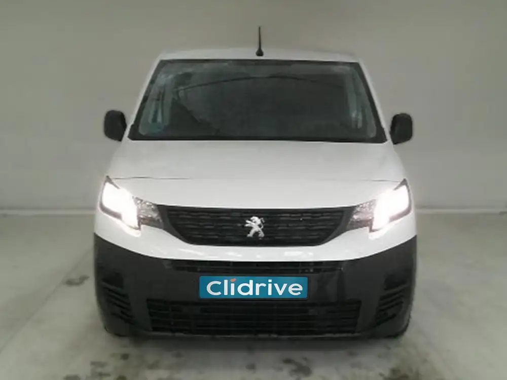 PEUGEOT partner - Foto 2 | Clidrive