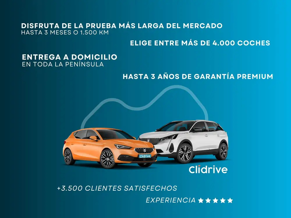PEUGEOT partner - Foto 3 | Clidrive