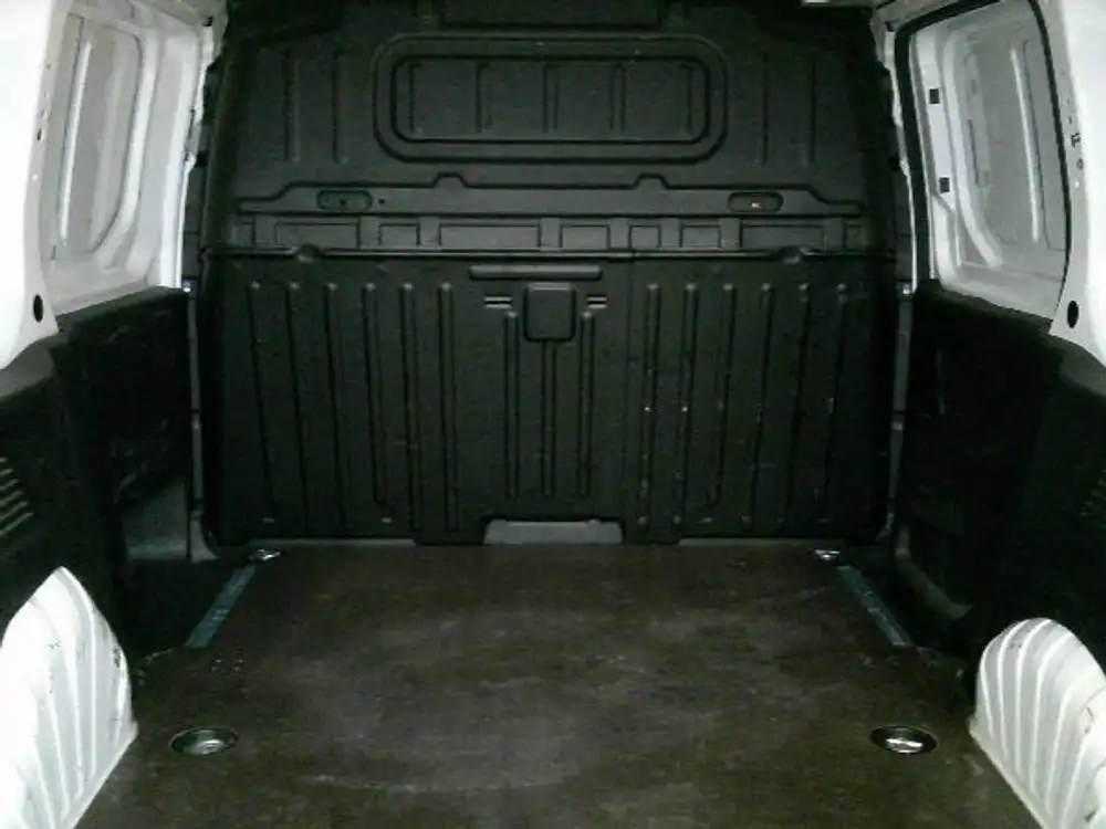 PEUGEOT partner - Foto 11 | Clidrive