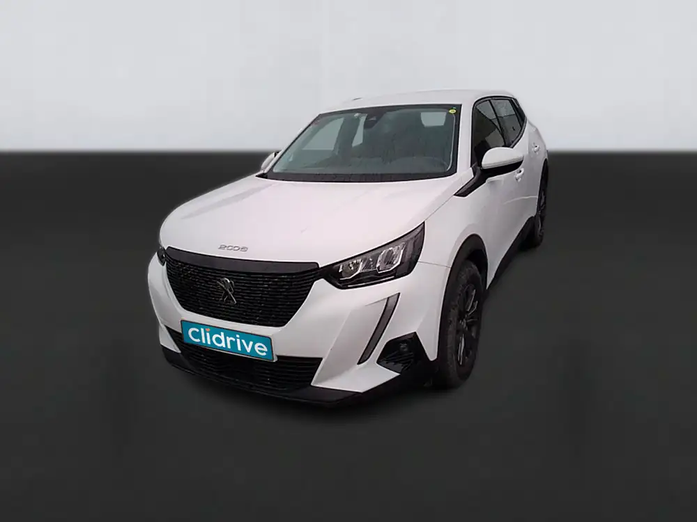PEUGEOT 2008 - Foto 1 | Clidrive