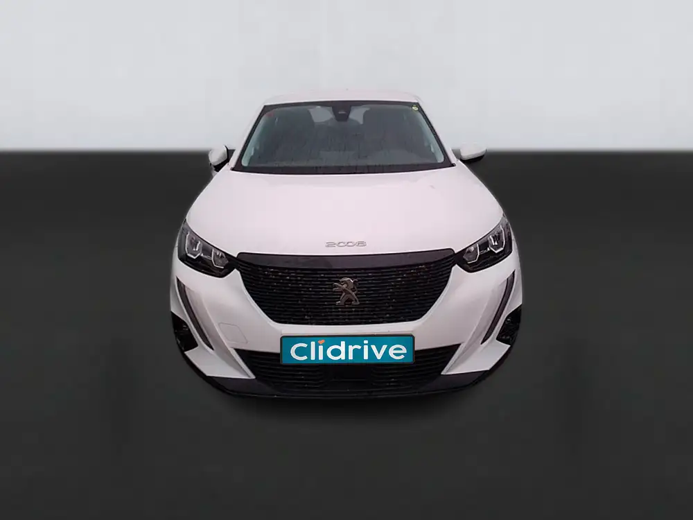 PEUGEOT 2008 - Foto 2 | Clidrive