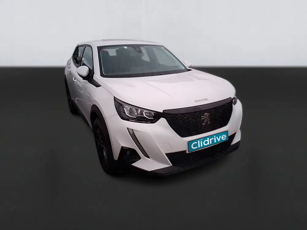 PEUGEOT 2008 - Foto 4 | Clidrive