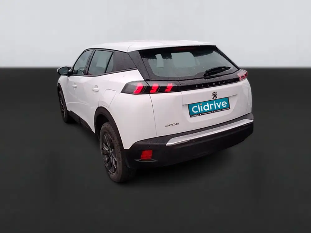 PEUGEOT 2008 - Foto 6 | Clidrive
