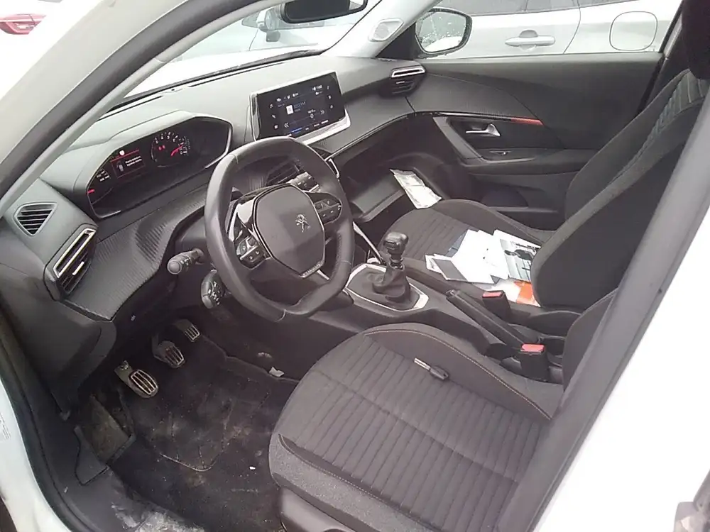 PEUGEOT 2008 - Foto 7 | Clidrive