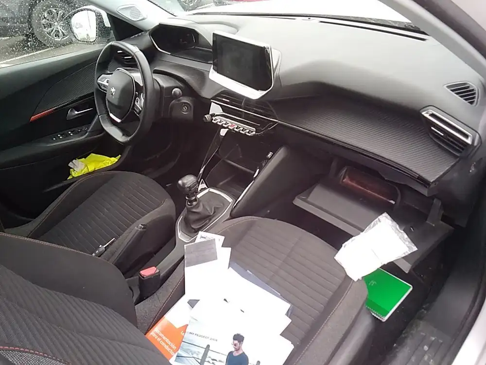 PEUGEOT 2008 - Foto 11 | Clidrive