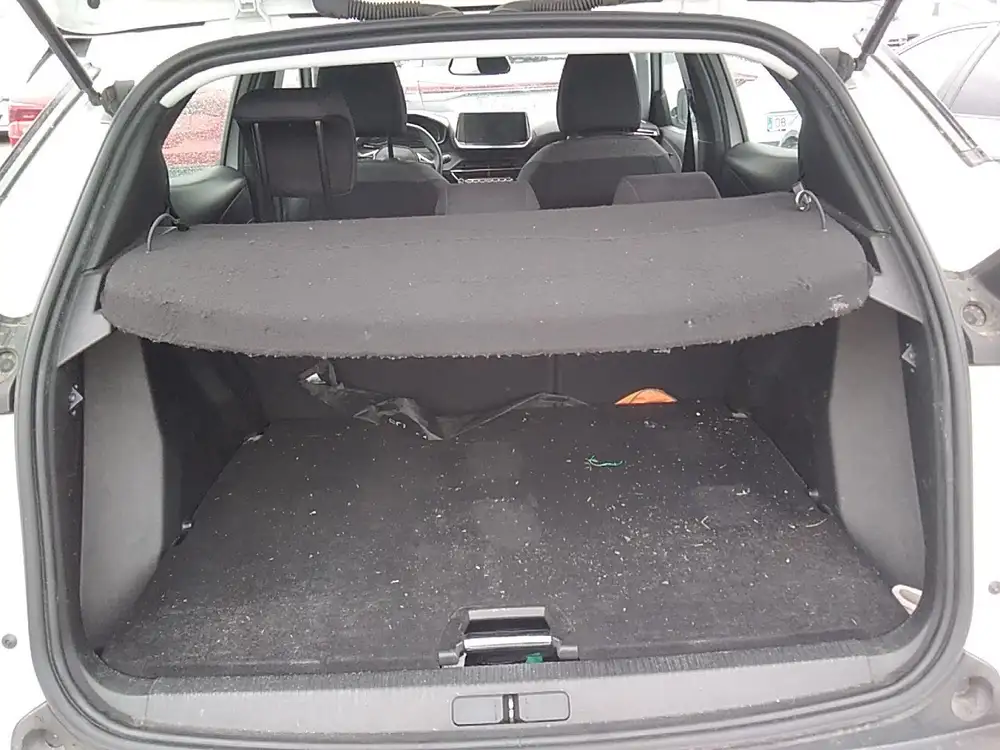 PEUGEOT 2008 - Foto 14 | Clidrive