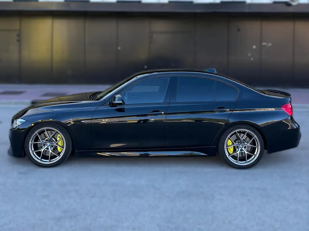 BMW serie 3