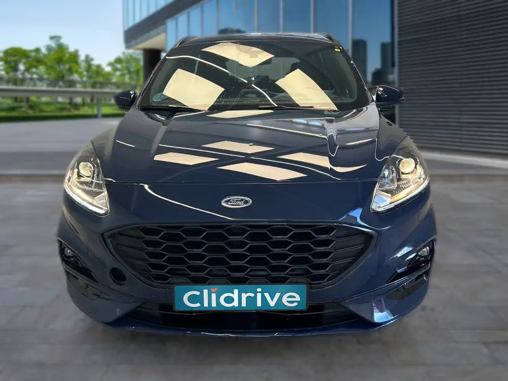 FORD kuga - Foto 2 | Clidrive