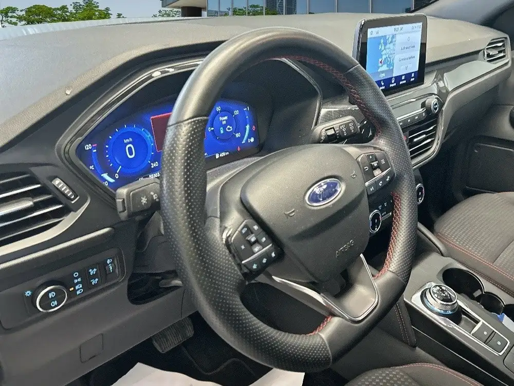 FORD kuga - Foto 8 | Clidrive