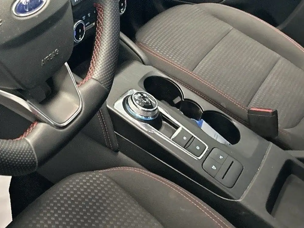 FORD kuga - Foto 9 | Clidrive