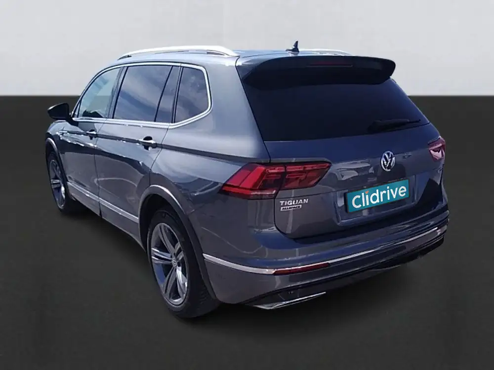 VOLKSWAGEN tiguan allspace - Foto 7 | Clidrive