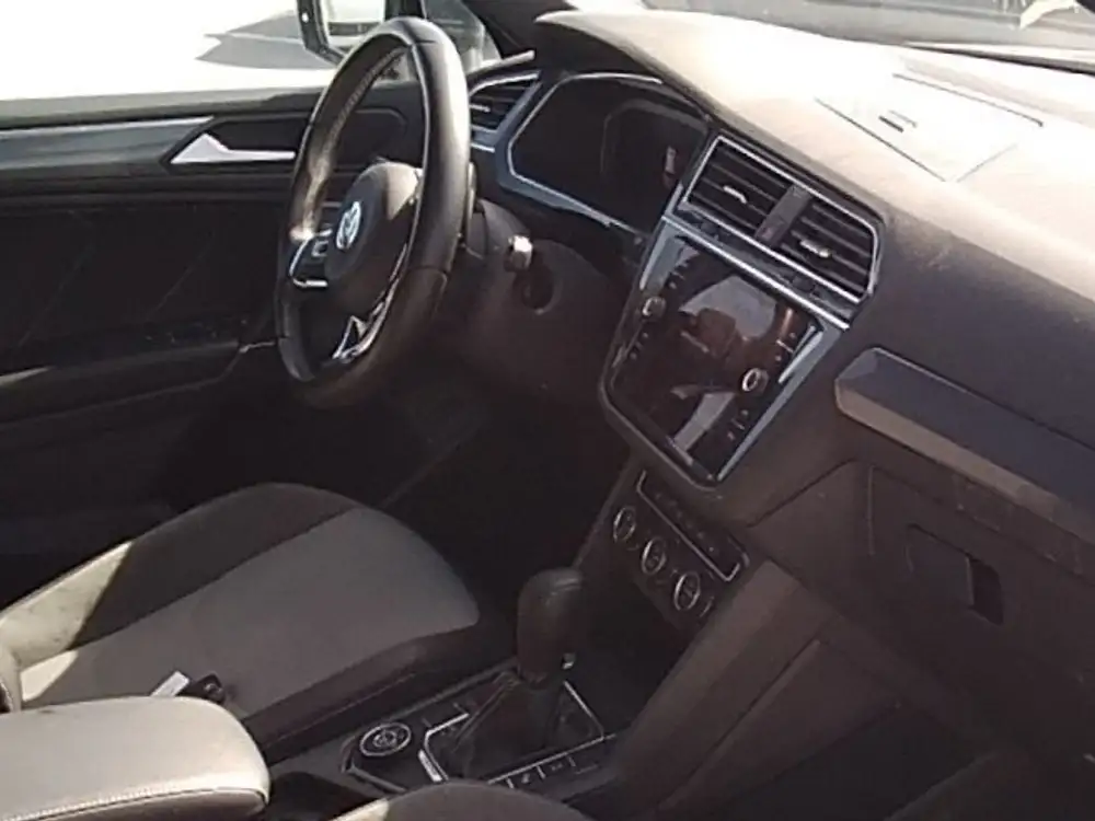 VOLKSWAGEN tiguan allspace - Foto 9 | Clidrive