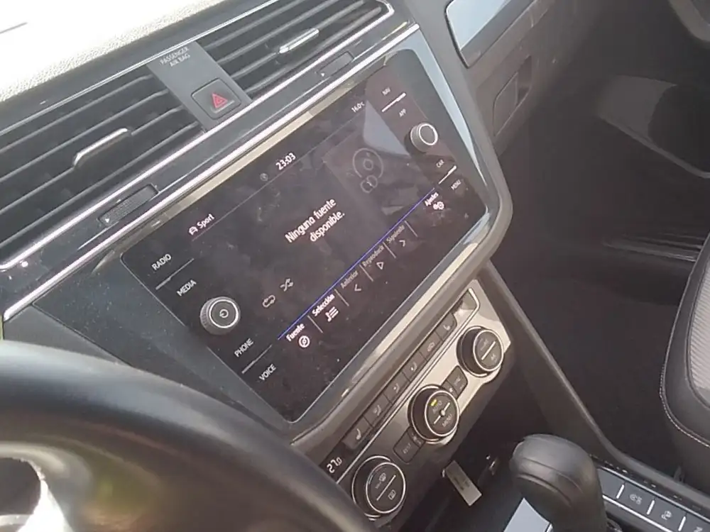 VOLKSWAGEN tiguan allspace - Foto 11 | Clidrive