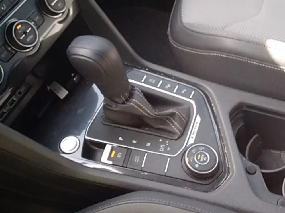 VOLKSWAGEN tiguan allspace - Foto 12 | Clidrive