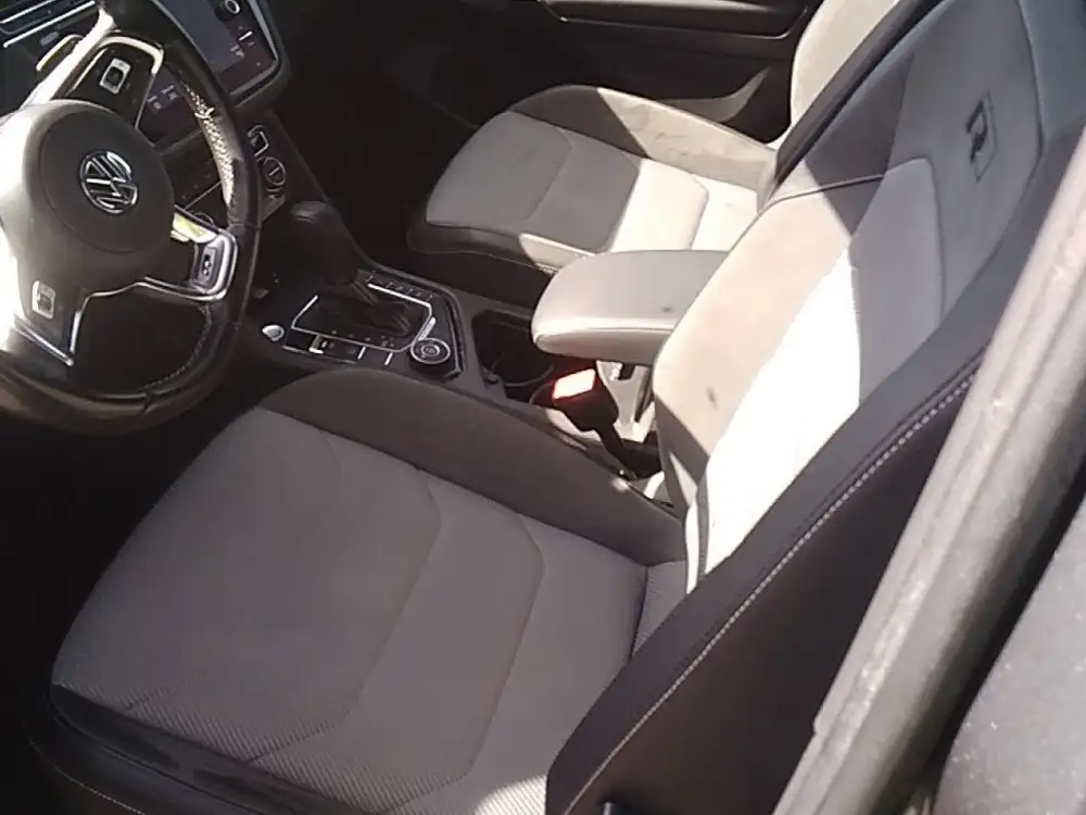VOLKSWAGEN tiguan allspace - Foto 13 | Clidrive