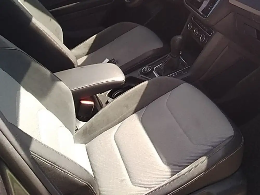VOLKSWAGEN tiguan allspace - Foto 14 | Clidrive