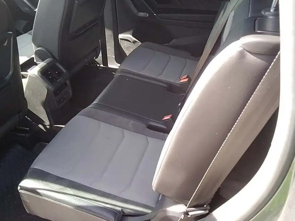 VOLKSWAGEN tiguan allspace - Foto 15 | Clidrive