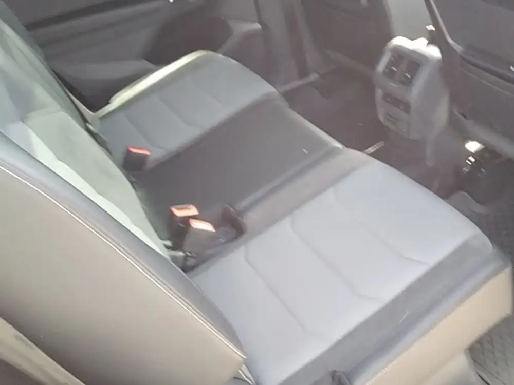 VOLKSWAGEN tiguan allspace - Foto 16 | Clidrive