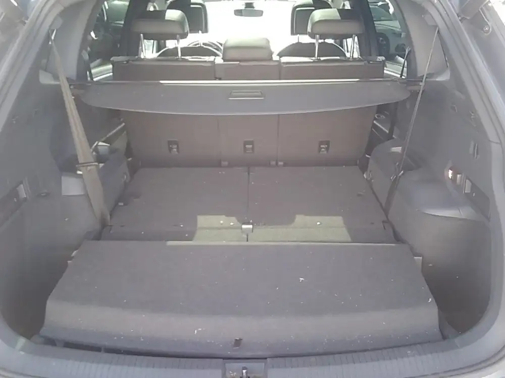 VOLKSWAGEN tiguan allspace - Foto 17 | Clidrive
