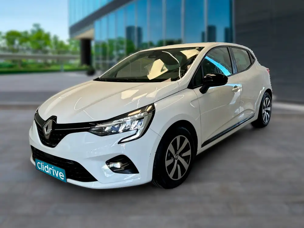 RENAULT clio - Foto 1 | Clidrive