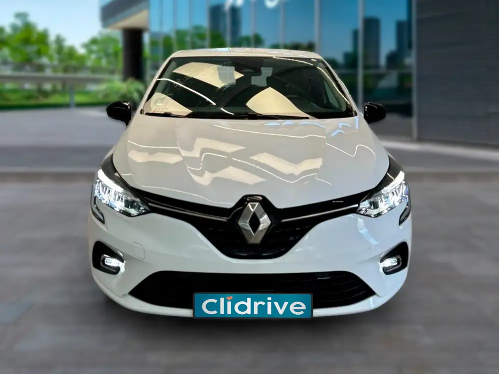 RENAULT clio - Foto 2 | Clidrive