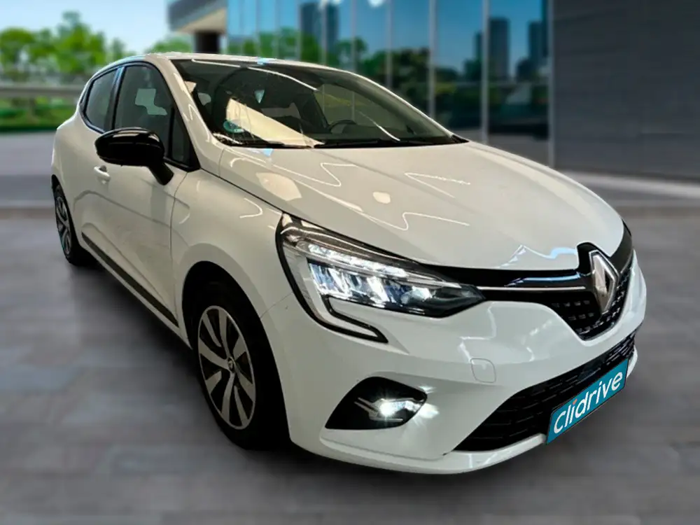 RENAULT clio - Foto 4 | Clidrive