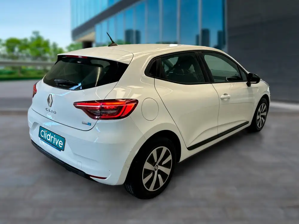 RENAULT clio - Foto 5 | Clidrive