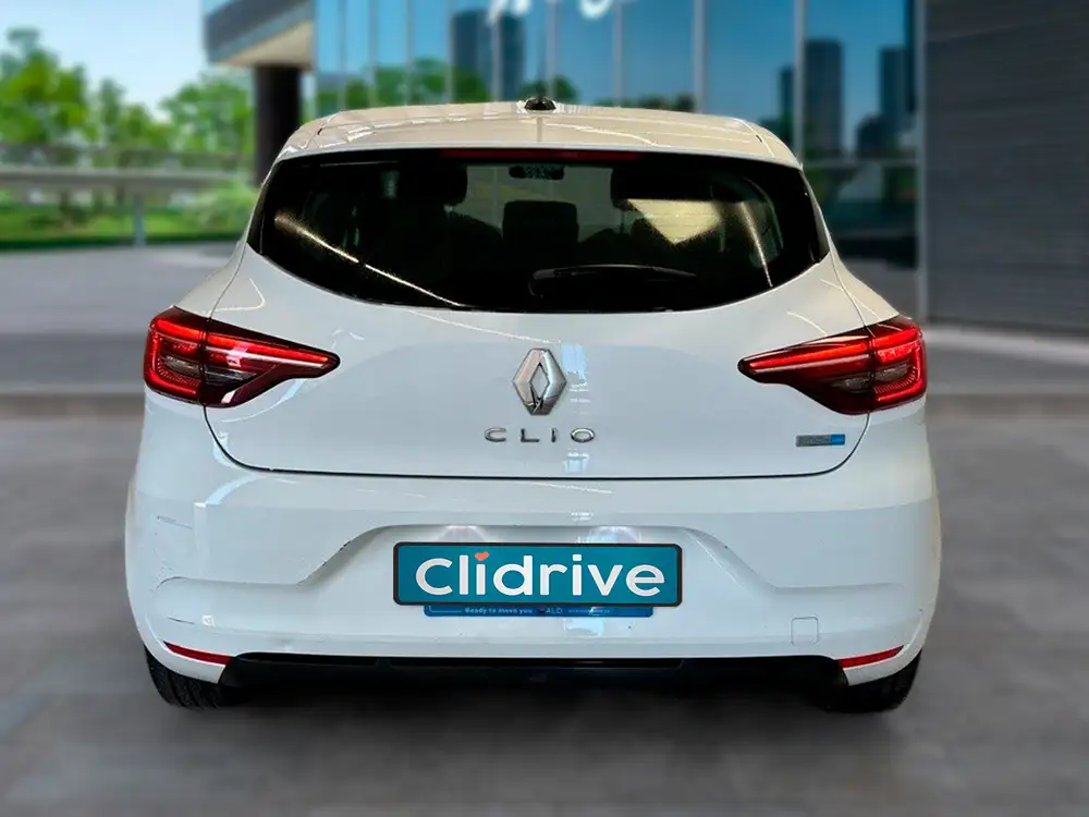 RENAULT clio - Foto 6 | Clidrive