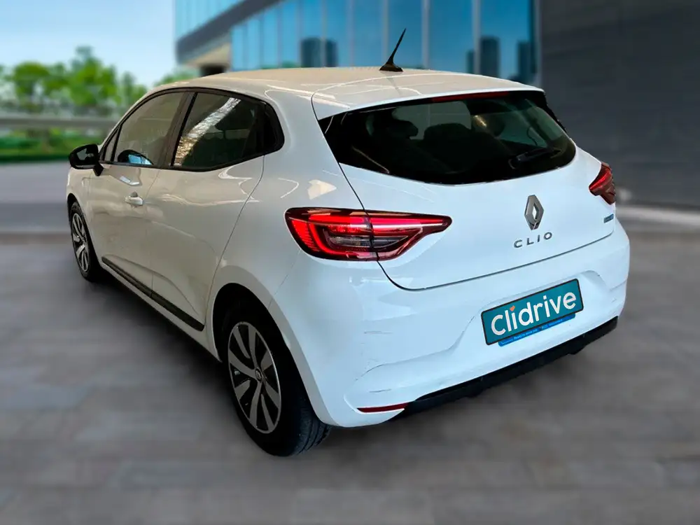 RENAULT clio - Foto 7 | Clidrive