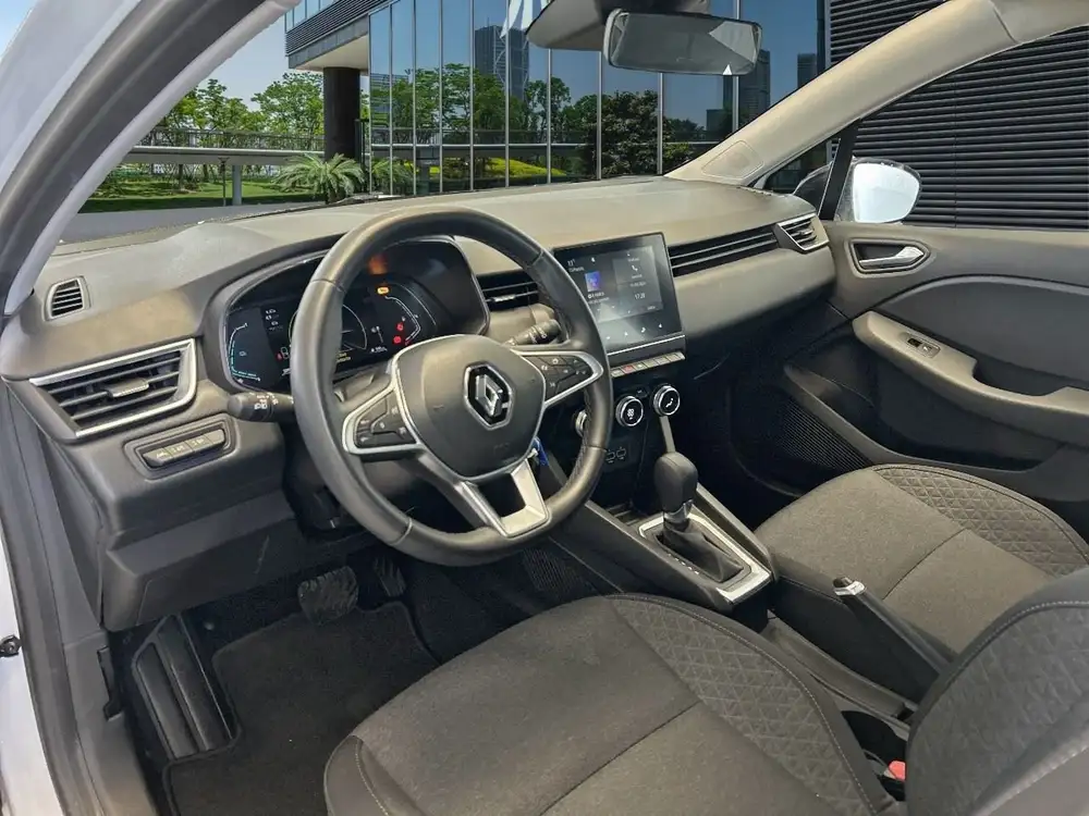 RENAULT clio - Foto 8 | Clidrive