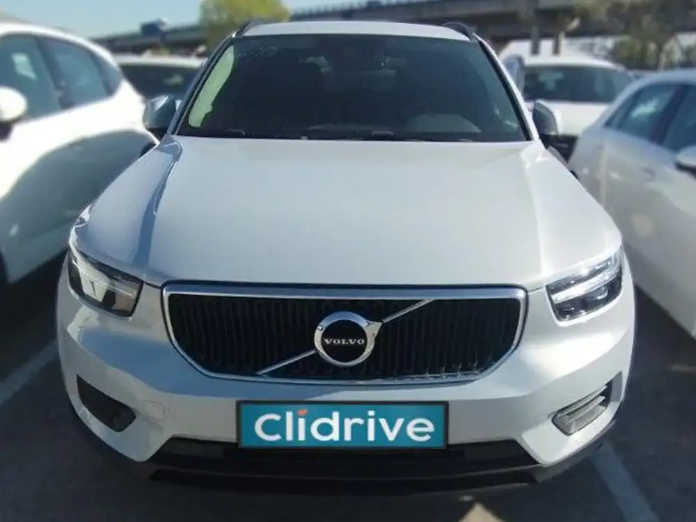 VOLVO xc40 - Foto 1 | Clidrive