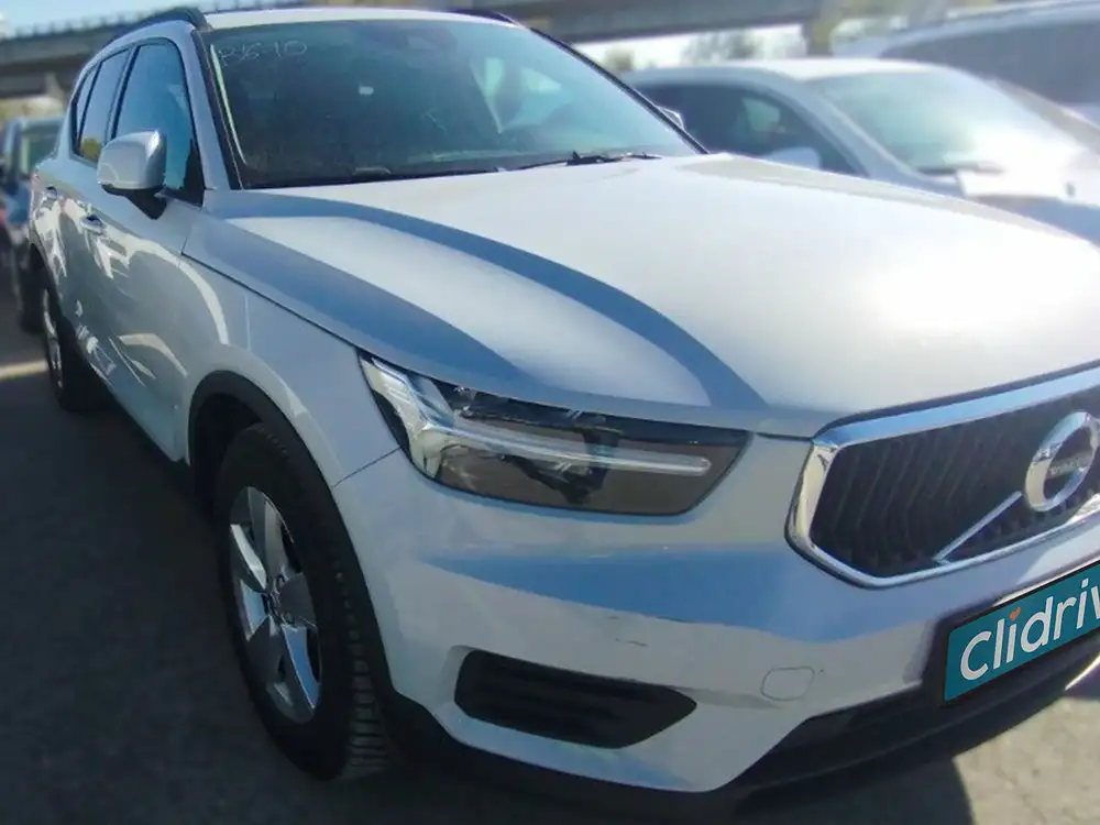 VOLVO xc40 - Foto 2 | Clidrive