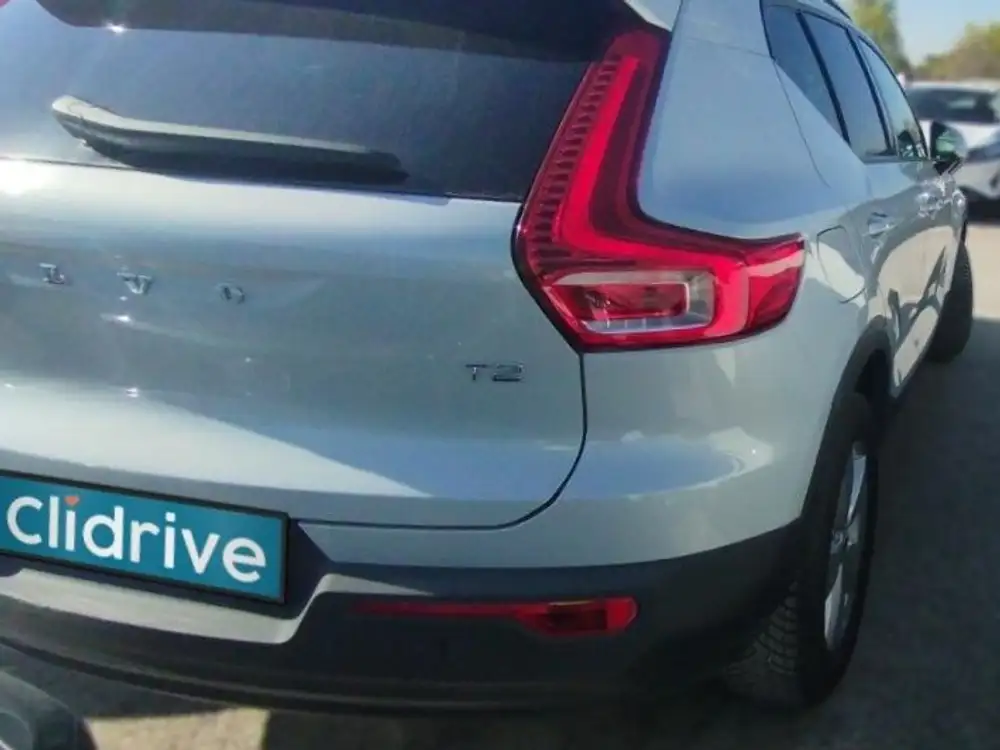 VOLVO xc40 - Foto 4 | Clidrive