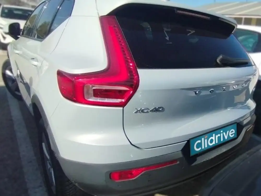 VOLVO xc40 - Foto 5 | Clidrive