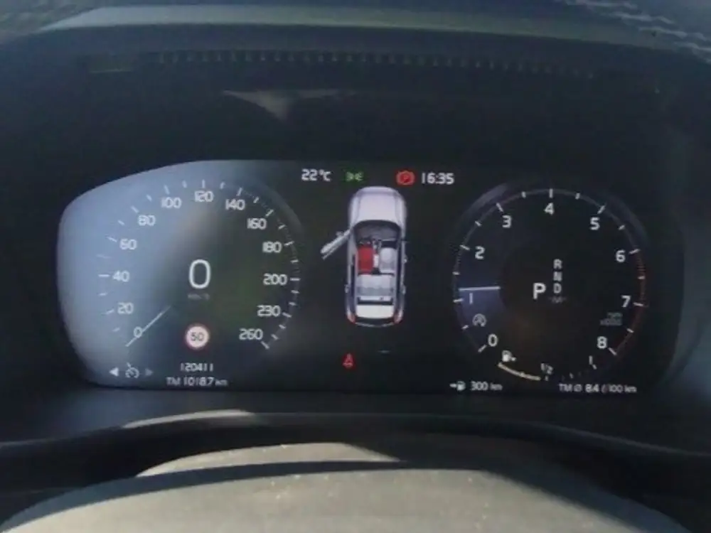 VOLVO xc40 - Foto 7 | Clidrive