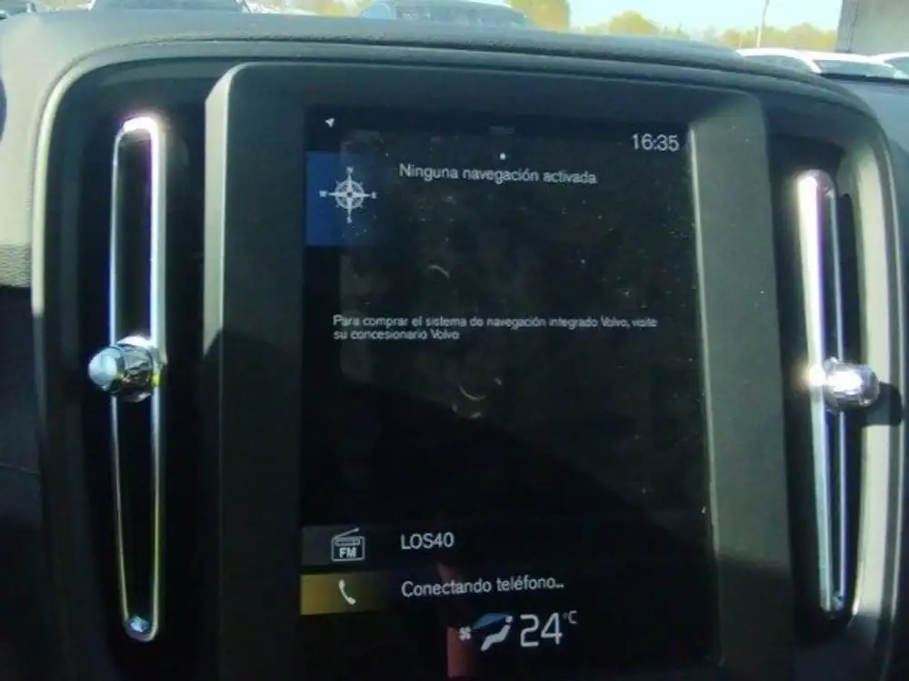 VOLVO xc40 - Foto 8 | Clidrive