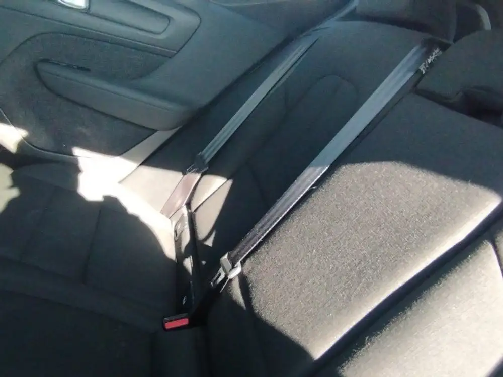 VOLVO xc40 - Foto 10 | Clidrive