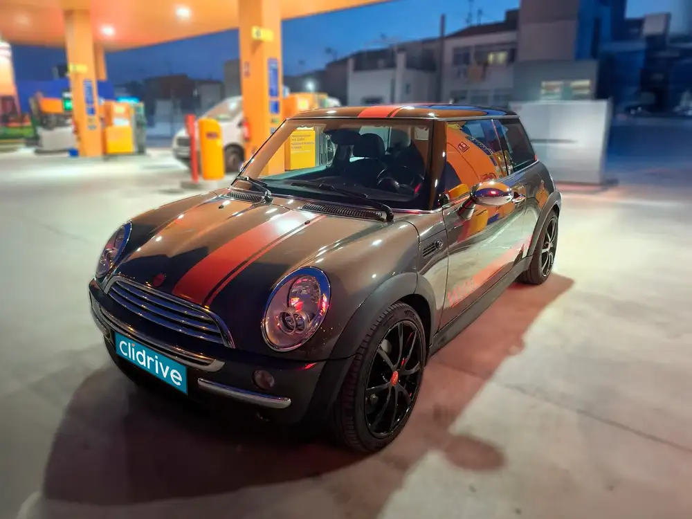 MINI mini