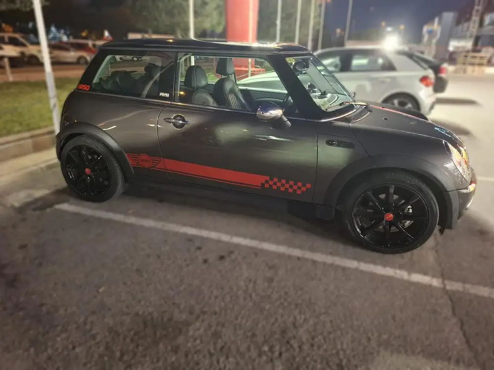 MINI mini