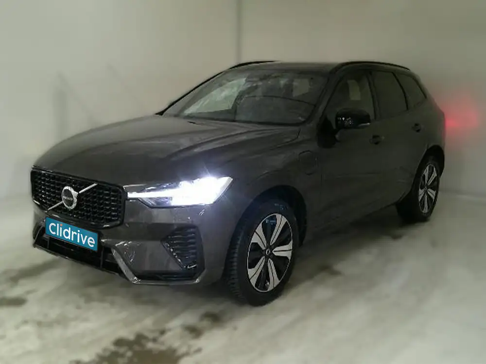 VOLVO xc60 - Foto 1 | Clidrive
