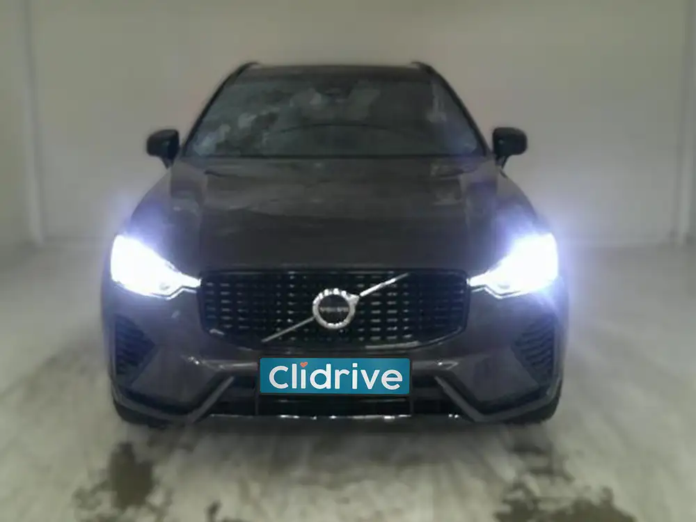 VOLVO xc60 - Foto 2 | Clidrive