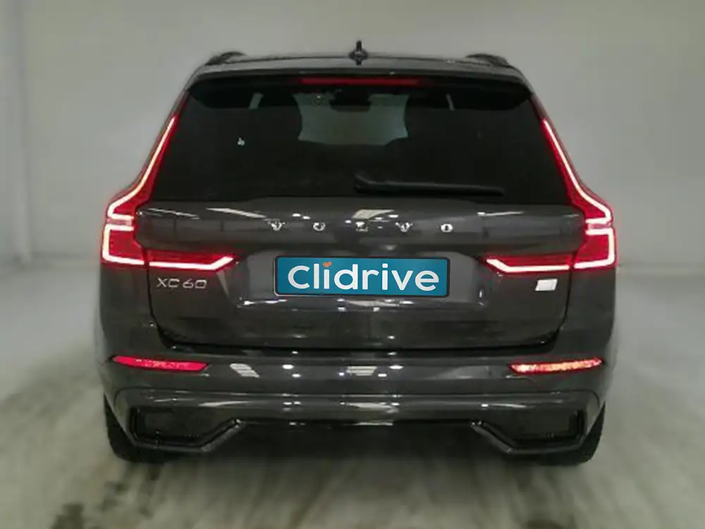 VOLVO xc60 - Foto 4 | Clidrive