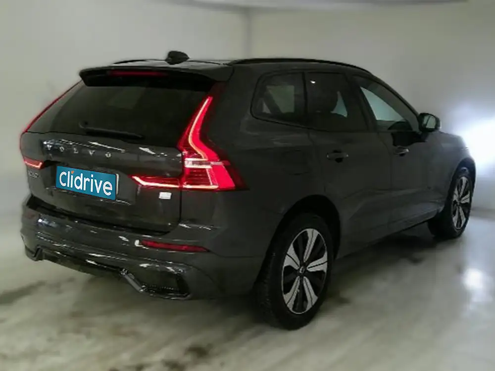 VOLVO xc60 - Foto 5 | Clidrive