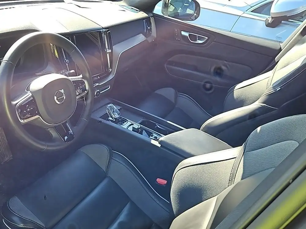 VOLVO xc60 - Foto 7 | Clidrive