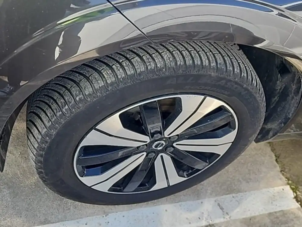 VOLVO xc60 - Foto 11 | Clidrive