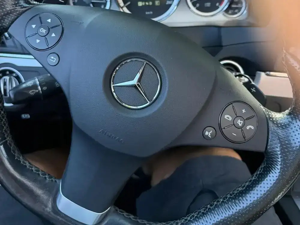 Cabrio E 350 CDI BE Avantgarde