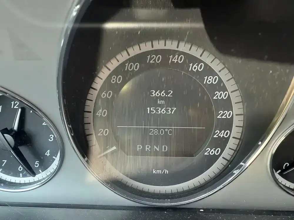 Cabrio E 350 CDI BE Avantgarde