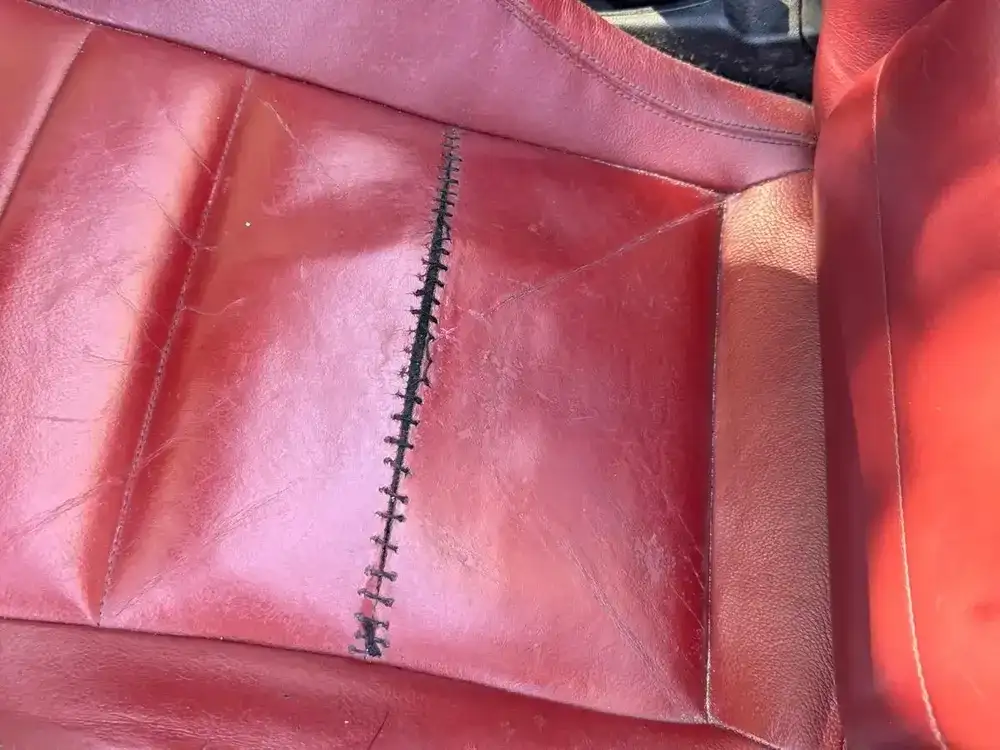 Cabrio E 350 CDI BE Avantgarde